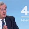 Crédits immobiliers : "C'est le bon moment pour emprunter", affirme le gouverneur de la Banque de France