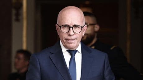 Éric Ciotti relaxé par la justice après avoir accusé Renaud Muselier d’être un «traître»