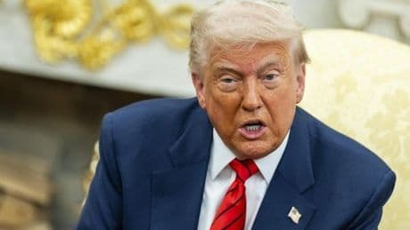 Trump wird immer reicher – durch exklusive Clubs und krude Deals