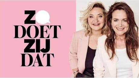 ‘Ik word niet goed van mensen die alsmaar klagen over hun gezondheid’