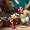Alain Chabat, auteur de la nouvelle série Astérix : "créer des noms de personnages rend fou"