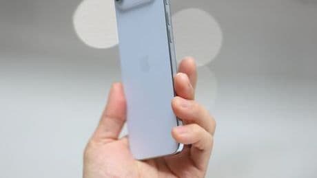 iPhone Air: So viel Revolution steckt wirklich im dünnen Apple-Handy