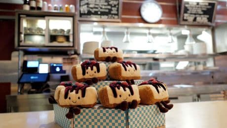 Jellycat Cuts U.K. Stockists Amid Brand Control Debate