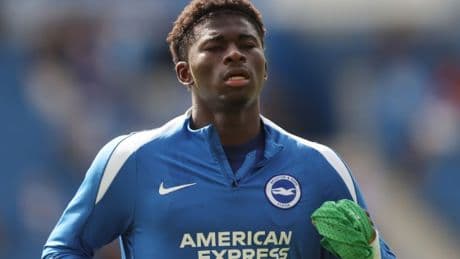 Carlos Baleba ‘affected’ by failed Man Utd transfer as Brighton boss reveals concerns
