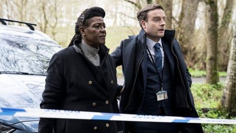 Stream, Sendetermine, Cast - ZDF zeigt die britische Krimiserie „Ellis“