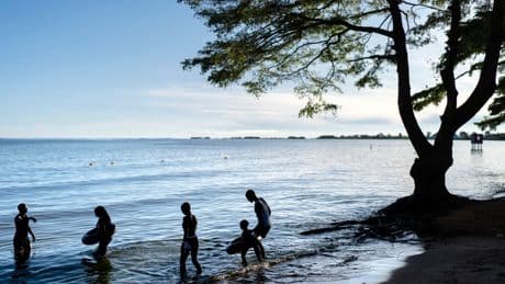 Uganda agrees deal with US to take deported migrants if they don't have criminal records