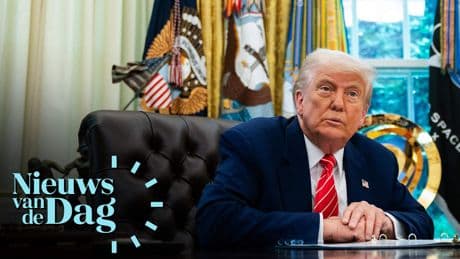 ‘Trump had beloofd deze documenten openbaar te maken’