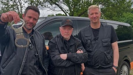 Bei neuer Joyn-Show - „Joey Kelly darf nicht in den Rhein springen!“