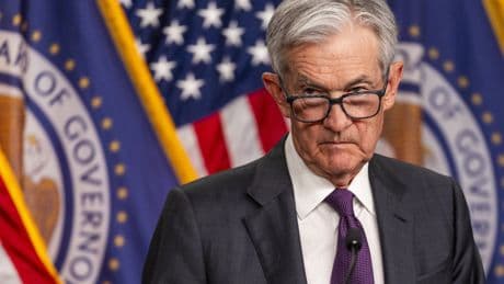 Wall Street cree que Powell no cederá ante Trump y no bajará hoy los tipos
