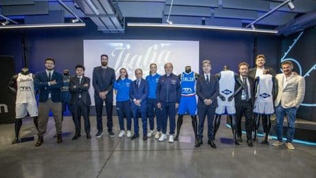 Basket, rivoluzione in tv: le nazionali andranno anche sulla Rai per gli Europei femminili e maschili