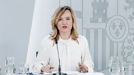 El Gobierno dice que la consulta pública es "habitual" en procesos normativos