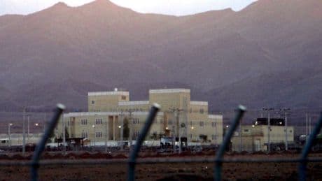 Verhandlungen in Rom: Neue Atomgespräche zwischen USA und Iran ohne Durchbruch