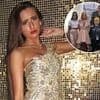 Tyson Fury's daughter launches surprise new career as she joins Peter Andre's ambitious teen