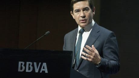 BBVA retrasa a septiembre el periodo de aceptación de la opa