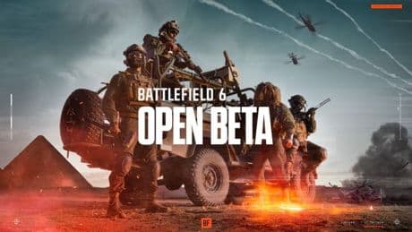 Battlefield 6 open beta early access has started – here’s how to join