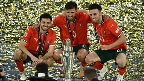 Adı sarı-kırmızılılar ile anılıyordu: Galatasaray'dan Bernardo Silva açıklaması!