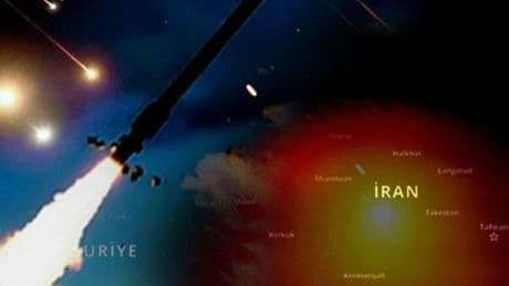 Son dakika haberi: Orta Doğu'da savaş alarmı!