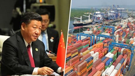En plena guerra comercial, China ha encontrado la forma de castigar las exportaciones de EEUU. Y no necesita aranceles