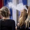 MSPs back tobacco ban plan for 'smoke free generation'