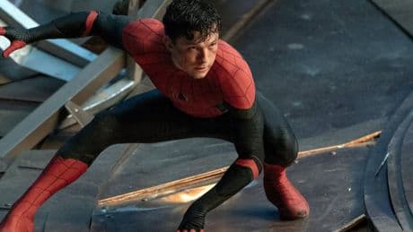 Tom Holland setten duyurdu: Örümcek-Adam “Brand New Day” çekimleri başladı
