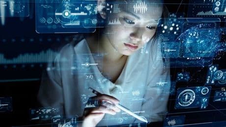 La IA lleva a cifras récord a la industria digital española