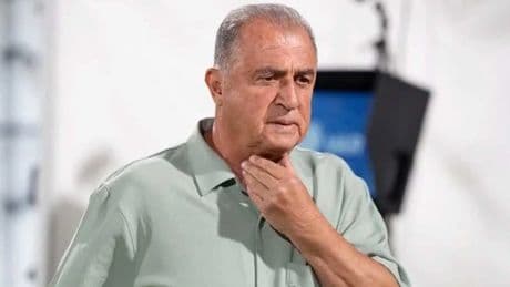 Fatih Terim'den Galatasaraylılara mesaj: 'Bu önemli tarihe dikkat edelim'