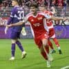 45 Minuten für die Ewigkeit: Bundesligarekord und Klassenerhalt für den 1. FC Union Berlin