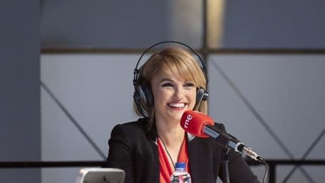 «La radio siempre está ahí y en crisis como el apagón nada puede sustituirla»