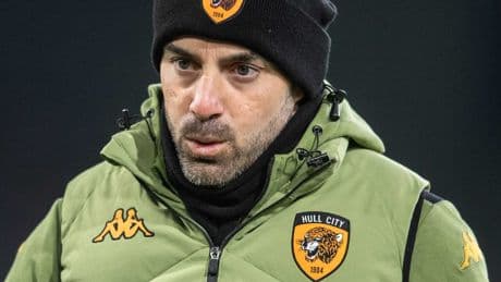 Hull City ayrılığı açıkladı!