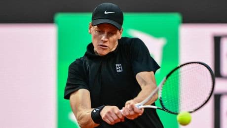 Jannik Sinner, y un ensayo sobre el tiempo ganado