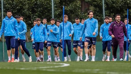 Trabzonspor kötü haberi duyurdu! 4 sakatlık birden