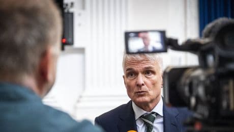Burgemeesters hopen na de kabinetsval nu weer verder te kunnen ‘met een nieuw kabinet dat niet voortdurend met zichzelf bezig is’