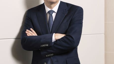 El nuevo CEO de Renault cambia al responsable de Dacia