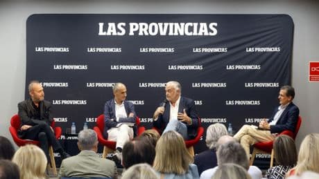 La ficción de González Pons