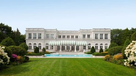 8 bedrooms, 17 bathrooms: One of Toronto's most expensive mansions is for sale for $49M