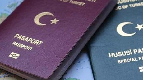 2025'İN EN GÜÇLÜ PASAPORTLARI AÇIKLADI: TÜRKİYE SIRALAMADA DİKKAT ÇEKTİ!