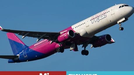 Wizz Air warns new law will increase prices and create 'absolute zoo' at airport