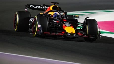 La carrera del Gran Premio de Arabia Saudí, en directo