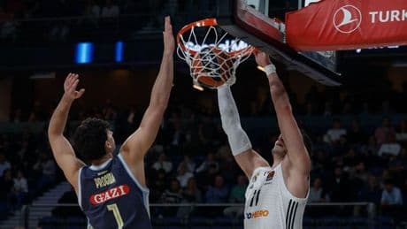 El gran hándicap de Procida, tercer fichaje del Madrid