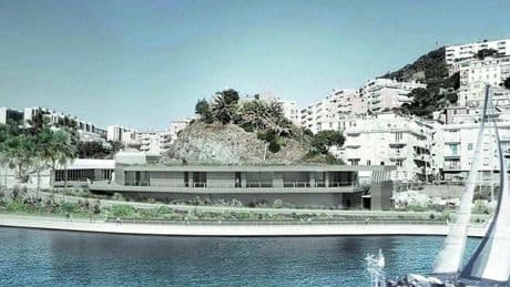 Porticciolo di Pegli al rush finale: via libera del ministero al progetto