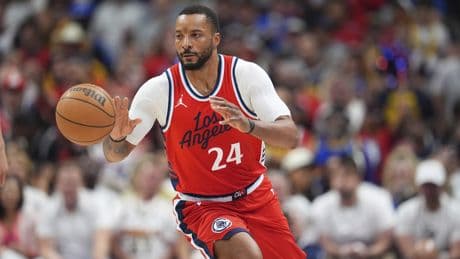 Norman Powell, John Collins dealt in three-team NBA trade