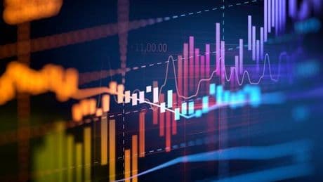Borsa İstanbul haftayı düşüşle tamamladı, dolar ve euro yükseldi