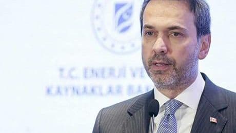 Türkiye'den Suriye'ye ilk doğal gaz akışı başladı! Bakan Bayraktar: 5 milyon hanenin elektrik ihtiyacı karşılanacak