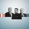 Russland untergräbt Friedensverhandlungen: „Ich würde nicht ausschließen, dass Trump eine radikale Kehrtwende vollzieht“