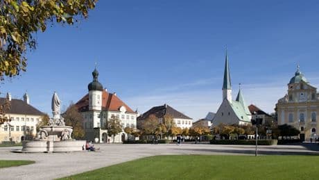 Schwachwindstandort Bayern – hier offenbaren sich die teuren Folgen der Energiewende