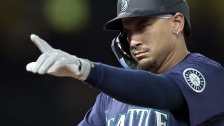 How a trade to the Mariners impacts Josh Naylor’s fantasy value