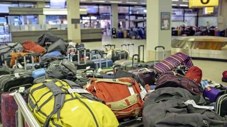 Pas op met deze koffer-truc: zo komt je bagage soms juist níet aan op bestemming