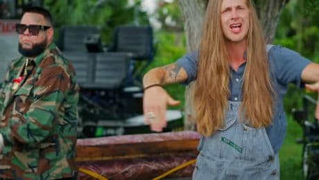 Outrage as pro-Trump rapper and country singer release pro-lynching song: ‘Hang ‘em up high at sundown’