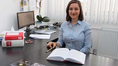 Öldürülen Ceren Damar’a hakaret davası Yargıtay’da kaldı