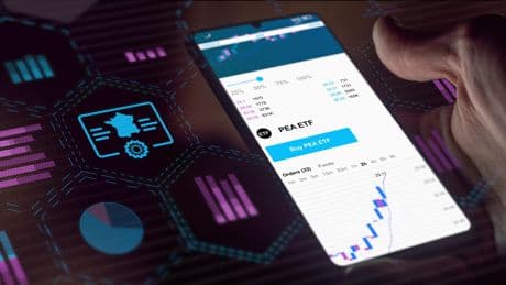 Petit prix, gros potentiel : ces nouveaux ETF valent 5 euros et vous permettent de profiter de la dynamique des grandes Bourses mondiales